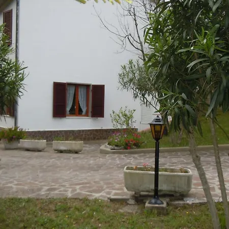 Willa 017 Casa Gli Ulivi *